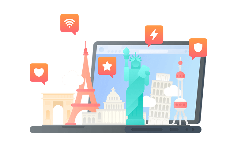 在白俄罗斯怎么翻回中国 - 大陆VPN